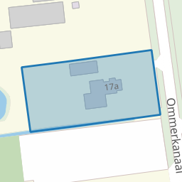 Perceel AVE00-I-4057