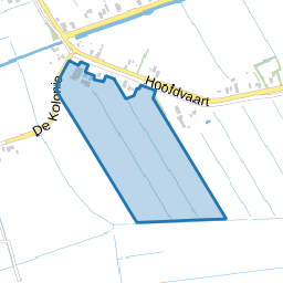 Perceel AVE00-I-4110