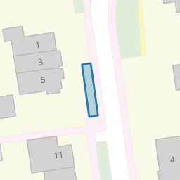 Perceel AVE00-I-4116