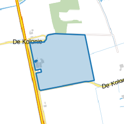 Perceel AVE00-I-4127