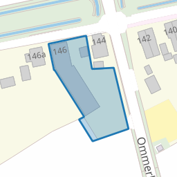 Perceel AVE00-I-4180