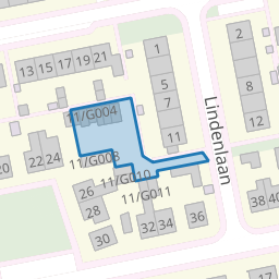 Perceel AVE00-I-4182