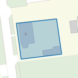 Perceel AVE00-I-4201