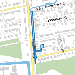 Perceel AVE00-I-4205