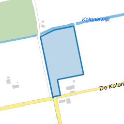 Perceel AVE00-I-4215