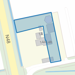 Perceel AVE00-I-4233