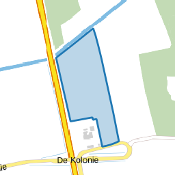 Perceel AVE00-I-4235