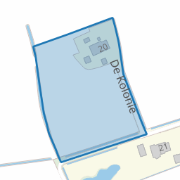 Perceel AVE00-I-4256