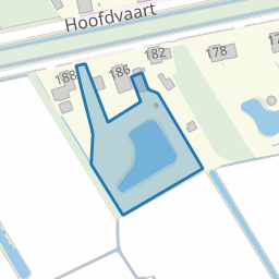 Perceel AVE00-I-4258