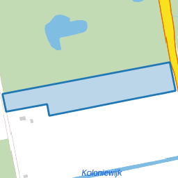 Perceel AVE00-I-4285