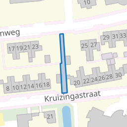 Perceel AVE00-I-4287