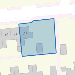 Perceel AVE00-I-4318