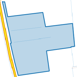 Perceel AVE00-I-4320