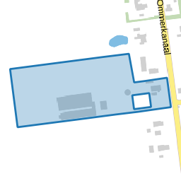 Perceel AVE00-I-4327