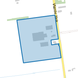 Perceel AVE00-I-4357