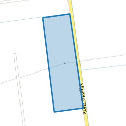 Perceel AVE00-I-4372