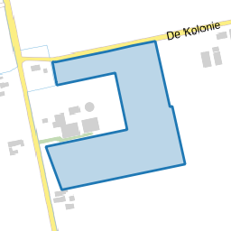 Perceel AVE00-I-4401