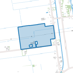 Perceel AVE00-I-4410