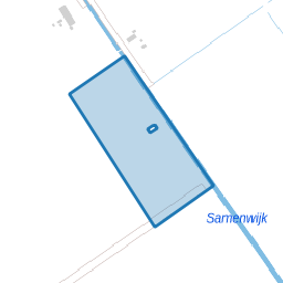 Perceel AVE00-K-1157