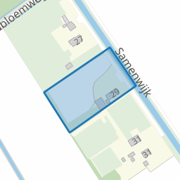 Perceel AVE00-K-2266