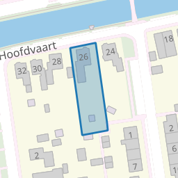 Perceel AVE00-K-2383