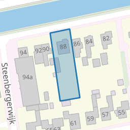 Perceel AVE00-K-2461