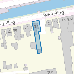 Perceel AVE00-K-2661