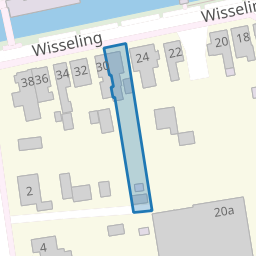 Perceel AVE00-K-2662