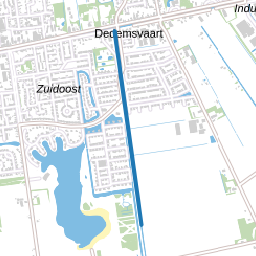 Perceel AVE00-K-2755