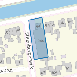 Perceel AVE00-K-2796