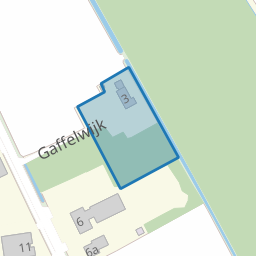 Perceel AVE00-K-2842