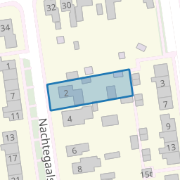 Perceel AVE00-K-2844