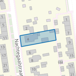 Perceel AVE00-K-2845