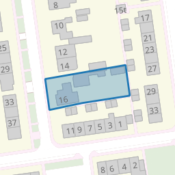 Perceel AVE00-K-2847