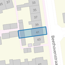 Perceel AVE00-K-2867