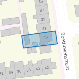 Perceel AVE00-K-2868