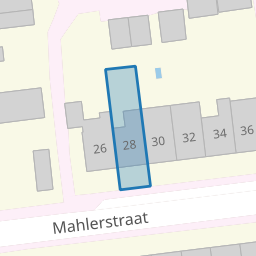 Perceel AVE00-K-2870