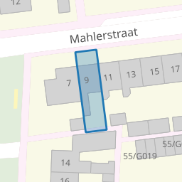 Perceel AVE00-K-2880