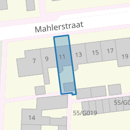 Perceel AVE00-K-2881