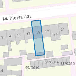 Perceel AVE00-K-2883
