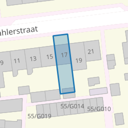 Perceel AVE00-K-2884