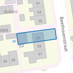 Perceel AVE00-K-2893