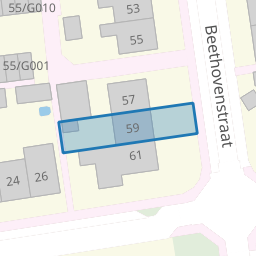 Perceel AVE00-K-2894