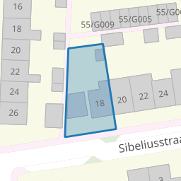 Perceel AVE00-K-2896