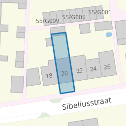 Perceel AVE00-K-2897