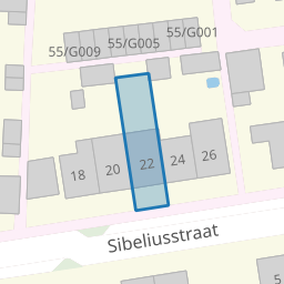 Perceel AVE00-K-2898