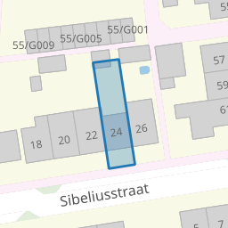 Perceel AVE00-K-2899