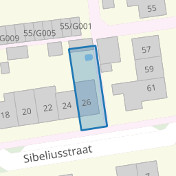 Perceel AVE00-K-2900