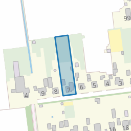 Perceel AVE00-K-2910