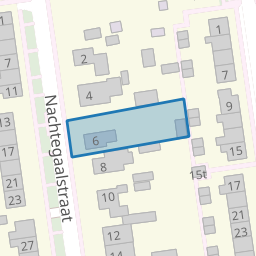 Perceel AVE00-K-2943